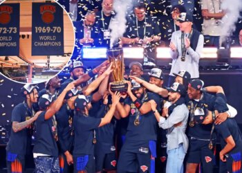 What Knicks proved with NBA Cup win is more valuable than banner