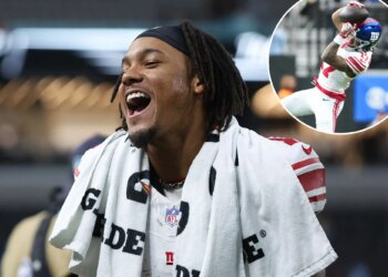 What Wan’Dale Robinson is likely to get in free agency