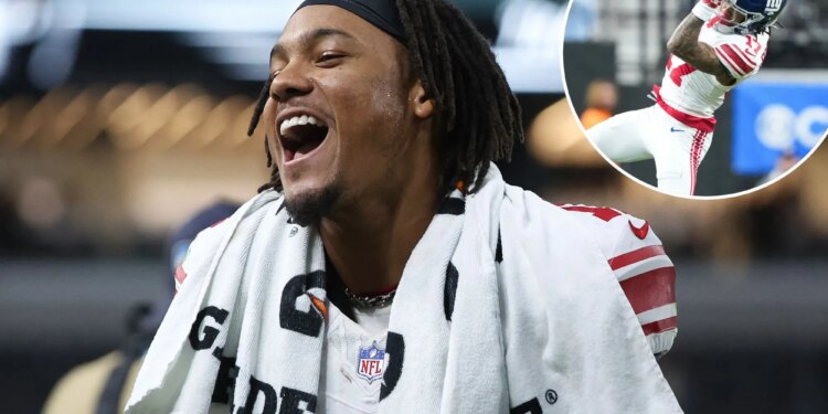 What Wan’Dale Robinson is likely to get in free agency