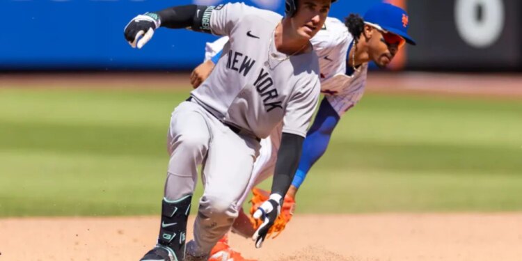 What Yankees think of chances of losing Cody Bellinger to Mets