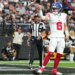 What we learned from Giants' Week 17 win: Jaxson Dart's telling response