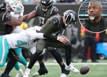 What we learned from Jets' Week 14 loss: The concerning hurdle they can never seem to clear