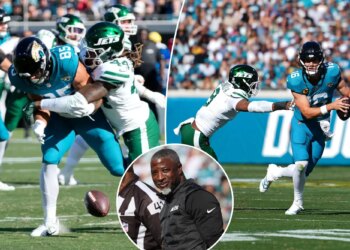 What we learned from Jets' Week 15 loss: How to fix this defense