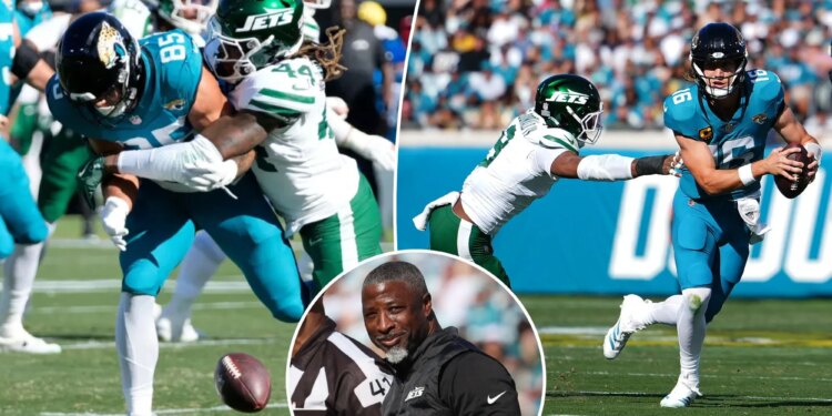 What we learned from Jets' Week 15 loss: How to fix this defense