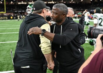 What we learned from Jets' Week 16 loss: A growing Aaron Glenn worry