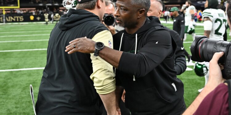 What we learned from Jets' Week 16 loss: A growing Aaron Glenn worry