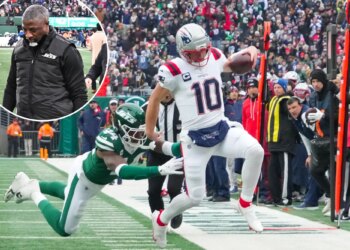 What we learned from Jets' Week 17 loss: The 'middle eight' is a disaster