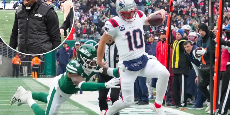 What we learned from Jets' Week 17 loss: The 'middle eight' is a disaster