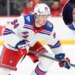 Where Gabe Perreault fits in Rangers' new prospect timeline