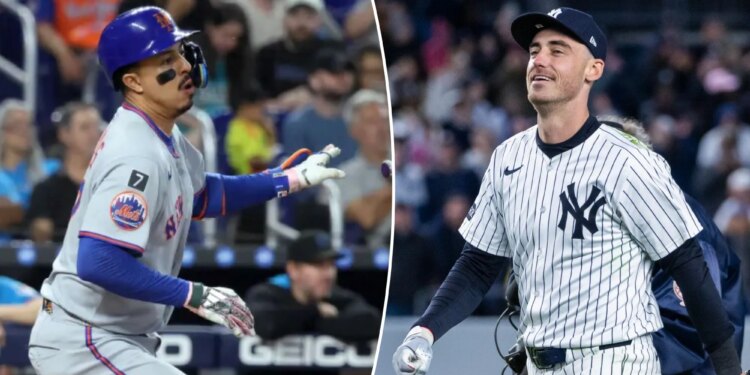 Where Mets can turn to fill new Pete Alonso-sized hole