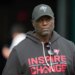 Buccaneers head coach Todd Bowles