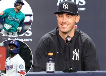 Where Yankees can pivot if they don't bring back Cody Bellinger