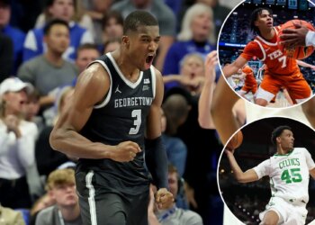 Where high-flying St. John's stars landed after an unforgettable season