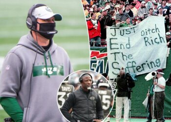 Where these Jets rank among their worst teams