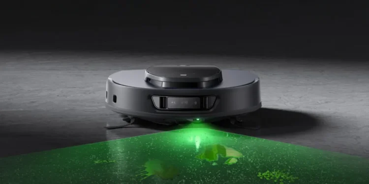 Who is Picea Robotics, Roomba’s new owner?