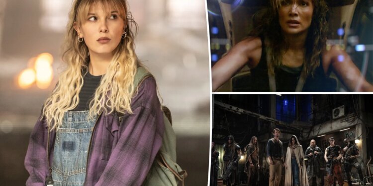 Why I’m worried about the Netflix Warner Bros. merger: Netflix movies mostly suck