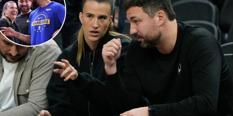 Why Liberty hired Chris DeMarco, what it means for Sabrina Ionescu