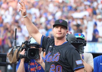 Pete Alonso