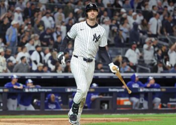 Yankees still trying hard for Cody Bellinger as stout competition emerges