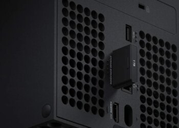 You can save up to $100 on Seagate’s Xbox Expansion Cards for Cyber Monday