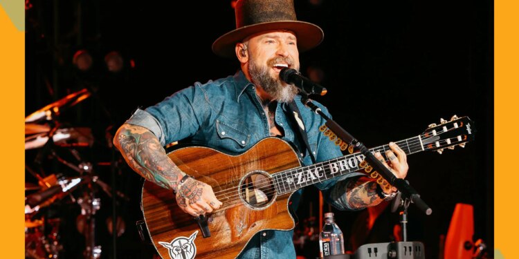 Zac Brown Band Las Vegas Sphere last-minute tickets 2025: Where to buy, best prices