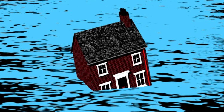 Zillow home listings no longer show risk of fires, floods, and storms