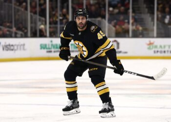 bet365 Missouri bonus code NYPBET for Blues vs. Bruins: bet $10, get $365 in bonus bets win or lose!