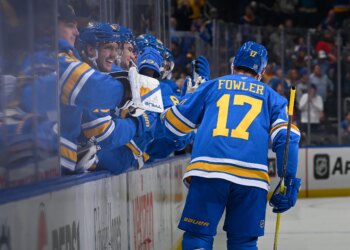 bet365 Missouri bonus code NYPBET for Blues vs. Ducks: Bet $10, get $365 in bonus bets win or lose!
