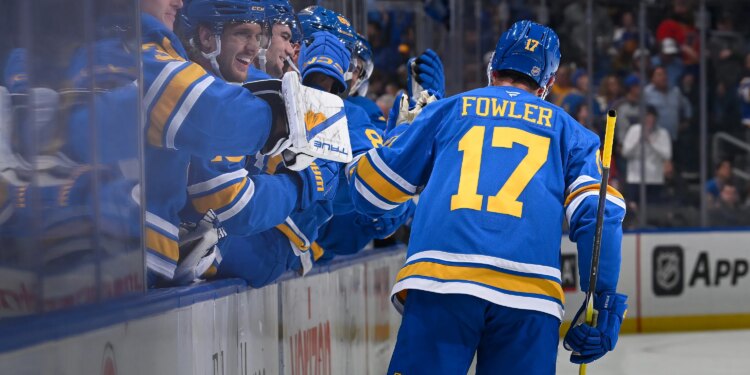 bet365 Missouri bonus code NYPBET for Blues vs. Ducks: Bet $10, get $365 in bonus bets win or lose!