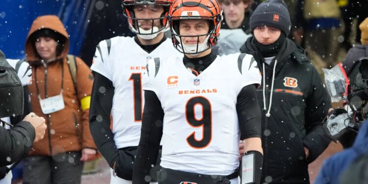 bet365 Missouri bonus code NYPBET for Ravens vs. Bengals: Bet $10, get guaranteed $365 bonus