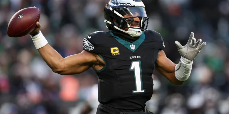 bet365 bonus code NYPBET: Bet $5, get $150 in bonus bets for Eagles vs. Chargers