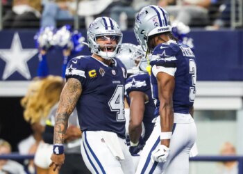 bet365 bonus code NYPBET: bet $10, get $365 in bonus bets for Cowboys vs. Commanders
