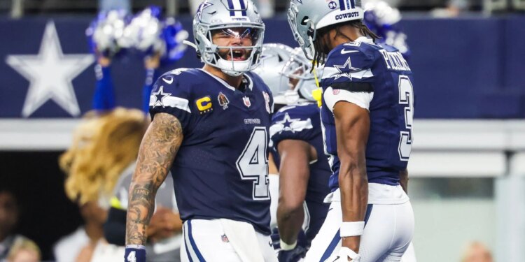 bet365 bonus code NYPBET: bet $10, get $365 in bonus bets for Cowboys vs. Commanders