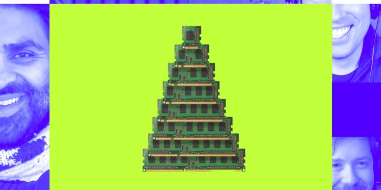 The Vergecast RAM Holiday Spec-tacular