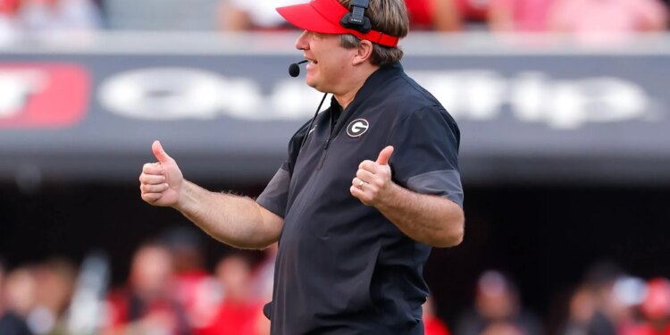 Fanatics Sportsbook promo code NYPOST: Get up to $2,000 in FanCash for Ole Miss vs. Georgia