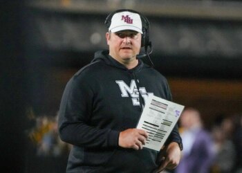 Fanatics Sportsbook promo code NYPOST: Get up to $2,000 in FanCash for Mississippi State vs. Wake Forest