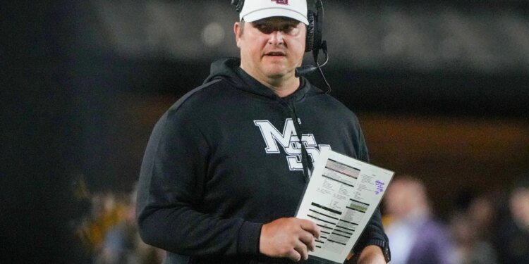 Fanatics Sportsbook promo code NYPOST: Get up to $2,000 in FanCash for Mississippi State vs. Wake Forest