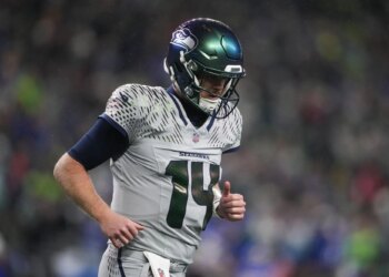 BetMGM bonus code NYPDM1500: Get a 20% first deposit match up to $1,500 for Seahawks vs. 49ers