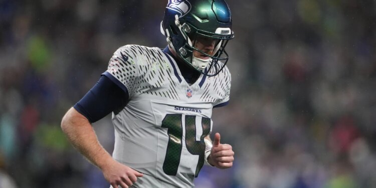 BetMGM bonus code NYPDM1500: Get a 20% first deposit match up to $1,500 for Seahawks vs. 49ers