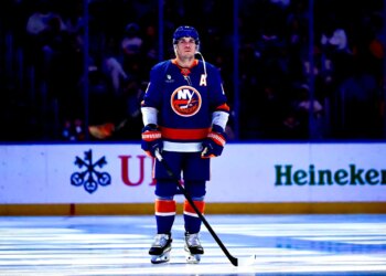 bet365 bonus code NYPBET: bet $5, get $150 in bonus bets for Islanders vs. Maple Leafs