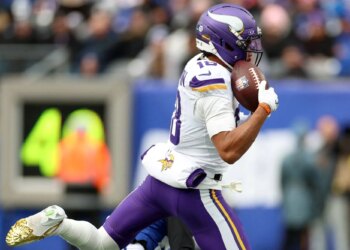 Sleeper Fantasy Promo Code NYPBONUS: Get free $20 + 100% deposit match up to $100 for Packers vs. Vikings