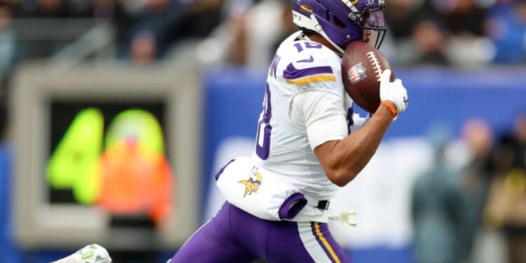 Sleeper Fantasy Promo Code NYPBONUS: Get free $20 + 100% deposit match up to $100 for Packers vs. Vikings