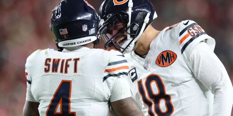 Chalkboard promo code NYPOST: Get a 100% deposit match up to $100 + free pick for Bears vs. Lions
