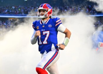 Kalshi promo code NYPMAX: Earn a $10 bonus to trade on the NFL Playoffs