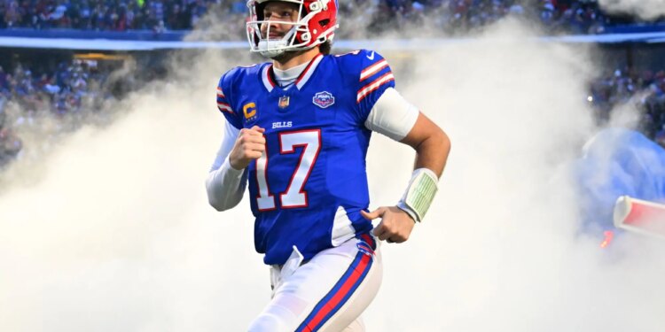 Kalshi promo code NYPMAX: Earn a $10 bonus to trade on the NFL Playoffs