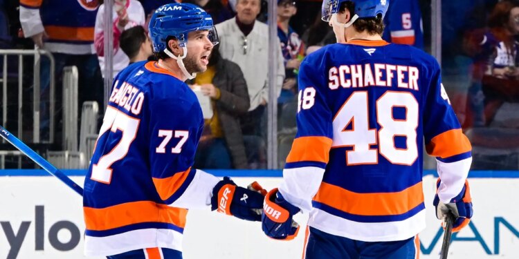 bet365 bonus code NYPBET: bet $5, get $150 in bonus bets for Devils vs. Islanders