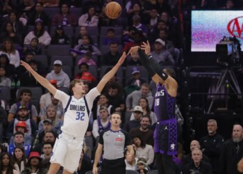 Fanatics Sportsbook promo code NYPOST: Get up to $2,000 in FanCash for Mavericks vs. Kings