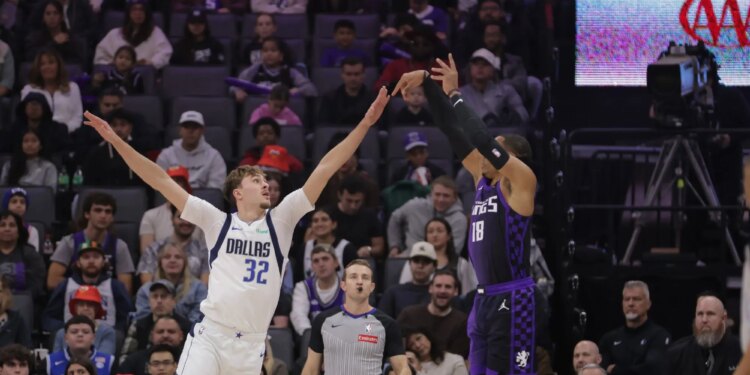 Fanatics Sportsbook promo code NYPOST: Get up to $2,000 in FanCash for Mavericks vs. Kings