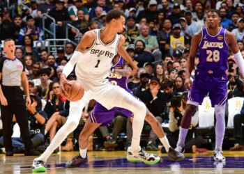 BetMGM Bonus Code NYPDM1500: Get a 20% first deposit match up to $1,500 for Lakers vs. Spurs
