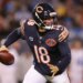 theScore Bet bonus code NPNEWS: Bet $10, get $100 in bonus bets for Bears vs. Packers